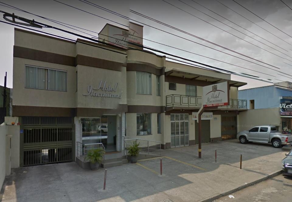 Itacaiunas Hotel 3*