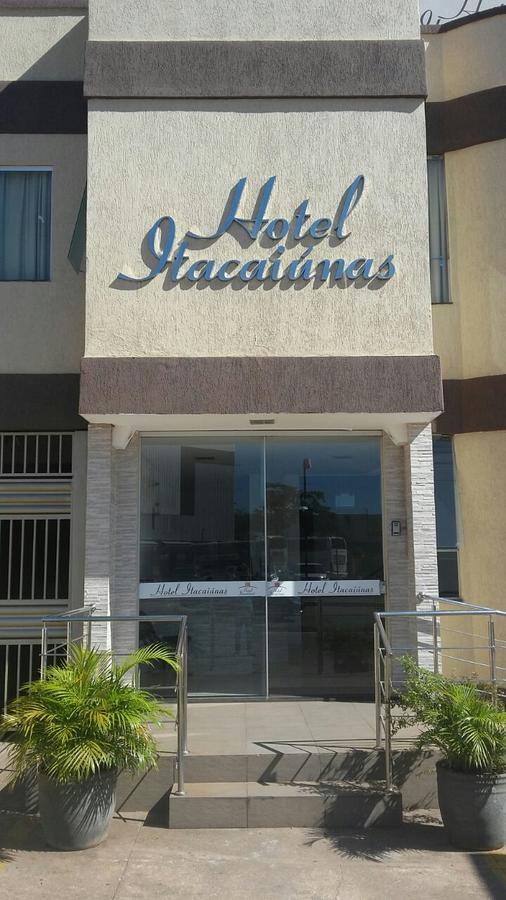 Hotel Itacaiunas