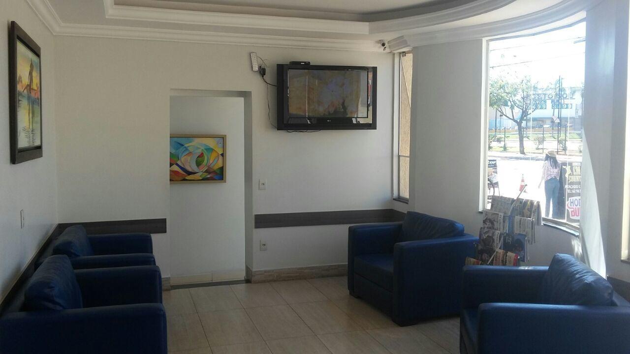Hotel Itacaiunas Goiania