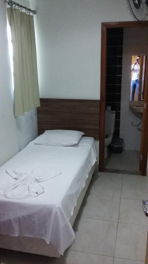 Itacaiunas Hotel