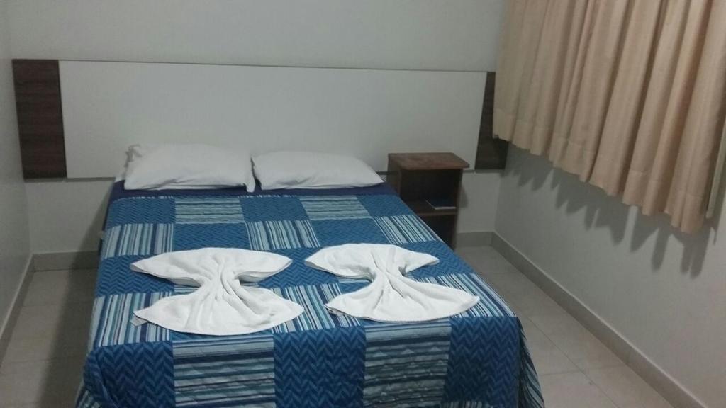 Itacaiunas Hotel Goiania