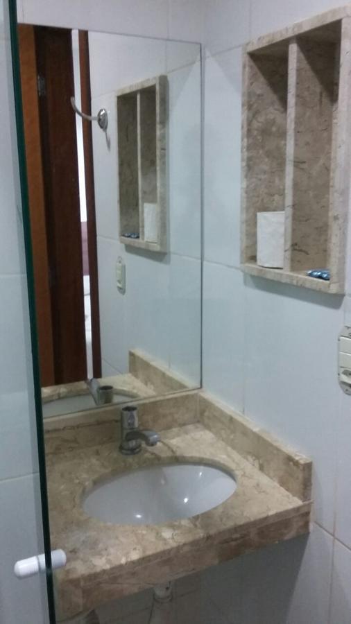 Hotel Itacaiunas Goiania