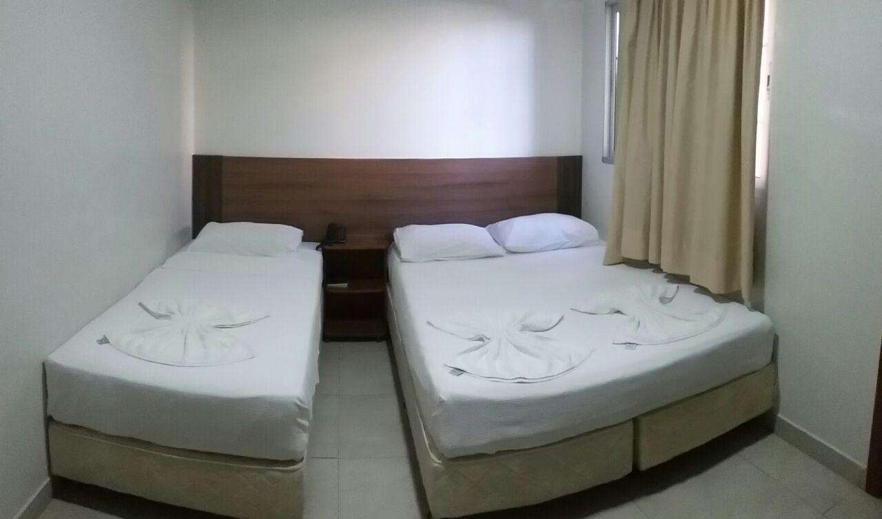 Itacaiunas 3*
